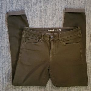 Articles of Society jeans